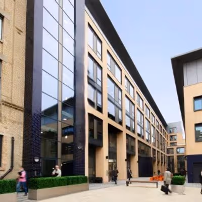 1-45 Durham Street, Vauxhall Image 13