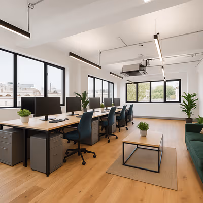 1-45 Durham Street, Vauxhall Image 7