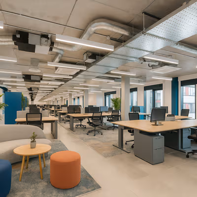 1-45 Durham Street, Vauxhall Image 9