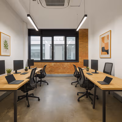 1-45 Durham Street, Vauxhall Image 6