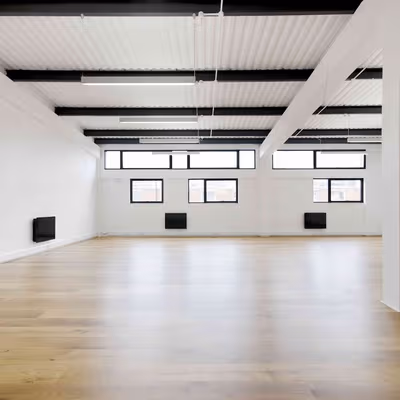 Havelock Terrace, Battersea Image 1