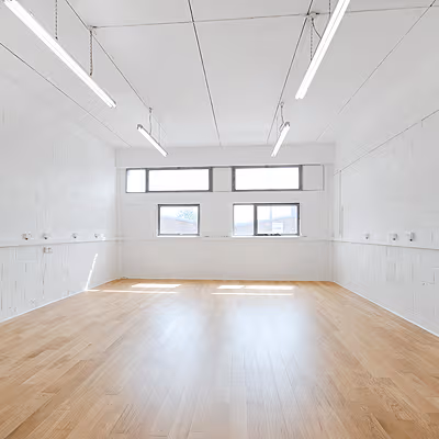 Havelock Terrace, Battersea Image 3