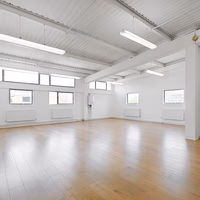 Havelock Terrace, Battersea Image 2