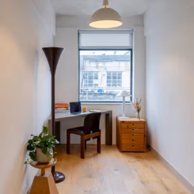 2 Bocking Street, London Image 1