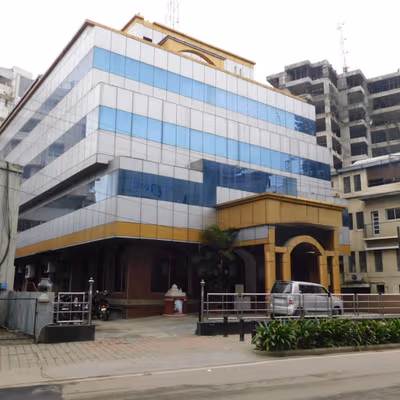 26 Cunningham Rd, Bengaluru Image 5