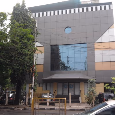 31A Cathedral Garden Rd, Chennai Image 6