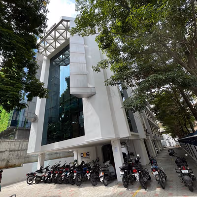 1-7-43-46 Sardar Patel Road Paradise, Hyderabad Image 6