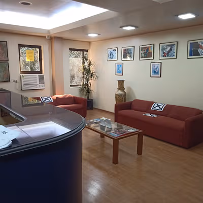 10/2 Picasso Bithi Mullick Bazar Park Street Area, Kolkata Image 5