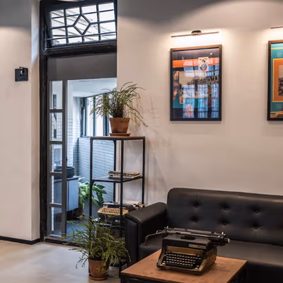 19 Rn Mukherjee Road Hanuman Estates Main Building, Kolkata Image 12