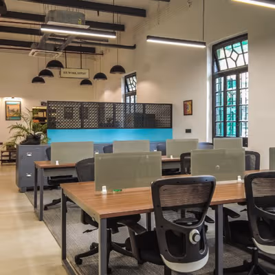 19 Rn Mukherjee Road Hanuman Estates Main Building, Kolkata Image 1