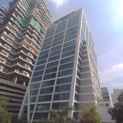 841 Senapati Bapat Marg Elphinstone Saidham Nagar Lower Parel, Mumbai Image 7