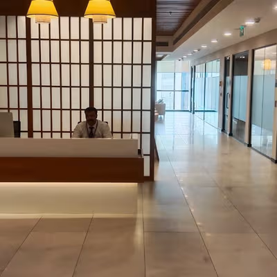 Plot No 1 Airoli Knowledge Park Rd Mseb Staff Colony Ttc Industrial Area, Navi Mumbai Image 8