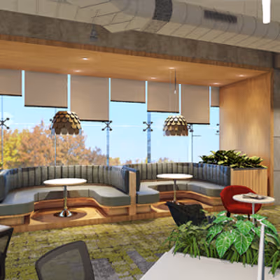 Plot No 1 Airoli Knowledge Park Rd Mseb Staff Colony Ttc Industrial Area, Navi Mumbai Image 1