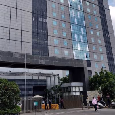 Plot No 1 Airoli Knowledge Park Rd Mseb Staff Colony Ttc Industrial Area, Navi Mumbai Image 7