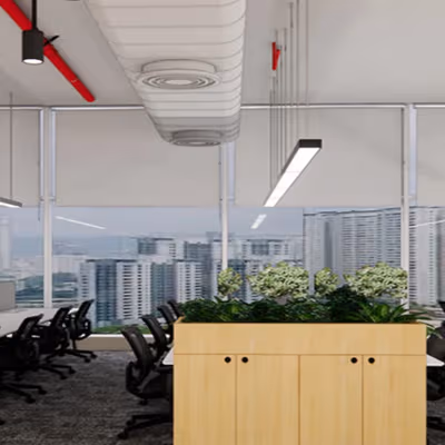 Plot No 1 Airoli Knowledge Park Rd Mseb Staff Colony Ttc Industrial Area, Navi Mumbai Image 6