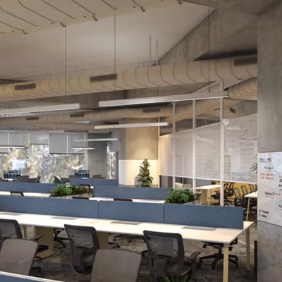 Plot No 1 Airoli Knowledge Park Rd Mseb Staff Colony Ttc Industrial Area, Navi Mumbai Image 2