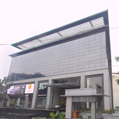 1 St Mark's Rd Shanthala Nagar Ashok Nagar, Bengaluru Image 5