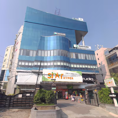 Hosur Rd Chikku Lakshmaiah Layout Adugodi, Bengaluru Image 8