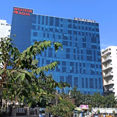 Western Dallas Knowledge City Rd Silpa Gram Craft Village Madhapur Rai Durg, Hyderabad Image 7