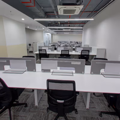 Western Dallas Knowledge City Rd Silpa Gram Craft Village Madhapur Rai Durg, Hyderabad Image 2