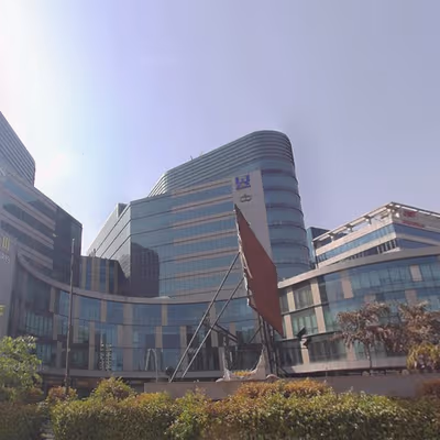 A-06 - 10 Iris Tech Tower Sector 48, Gurugram Image 6