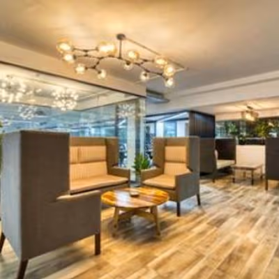 A-06 - 10 Iris Tech Tower Sector 48, Gurugram Image 5