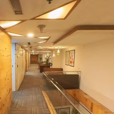 A-06 - 10 Iris Tech Tower Sector 48, Gurugram Image 4