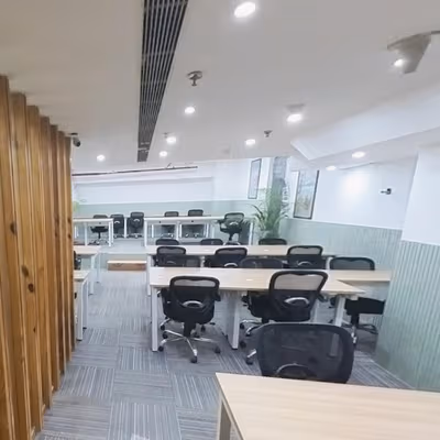 A-06 - 10 Iris Tech Tower Sector 48, Gurugram Image 2