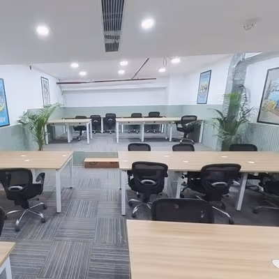 A-06 - 10 Iris Tech Tower Sector 48, Gurugram Image 1