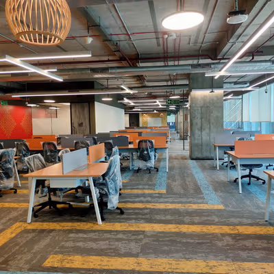 Sohini Tech Park Financial District Nanakramguda, Hyderabad Image 1