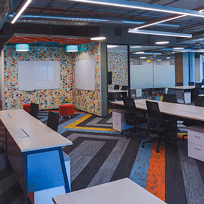 Sohini Tech Park Financial District Nanakramguda, Hyderabad Image 2