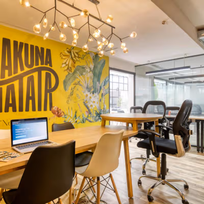 Block E South City I Sector 41, Gurugram Image 4