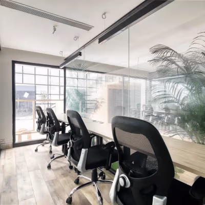 Block E South City I Sector 41, Gurugram Image 1