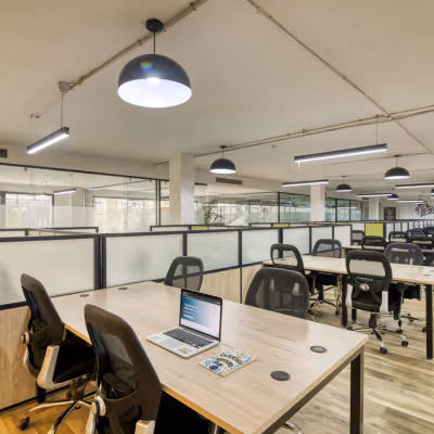 Block E South City I Sector 41, Gurugram Image 3