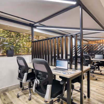 Block E South City I Sector 41, Gurugram Image 2