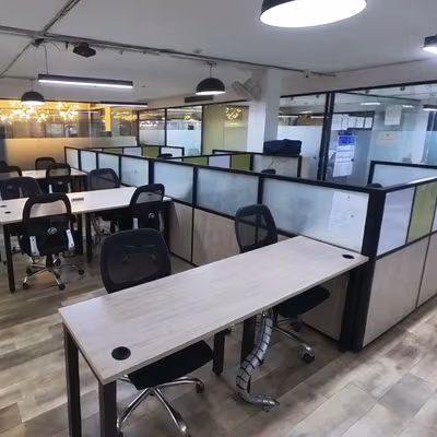 Block E South City I Sector 41, Gurugram Image 7