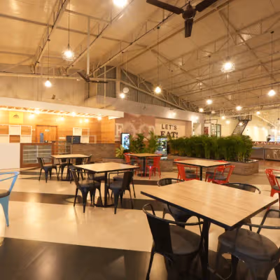 4 Garvebhavi Palya, Bengaluru Image 2