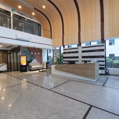 4 Garvebhavi Palya, Bengaluru Image 3