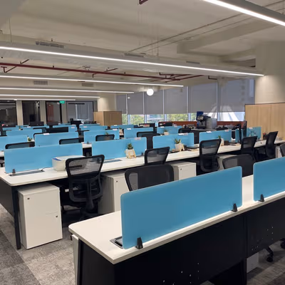 Tower B Dlf Building Dlf Cyber City Rd Dlf Phase 3 Sector 24, Gurugram Image 1