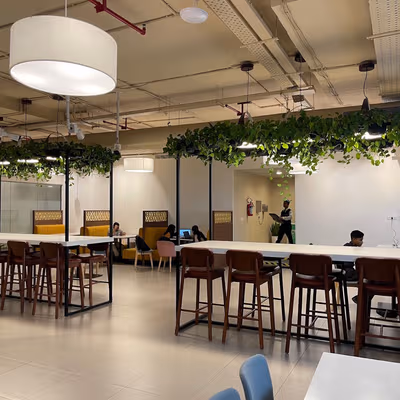 Tower B Dlf Building Dlf Cyber City Rd Dlf Phase 3 Sector 24, Gurugram Image 6