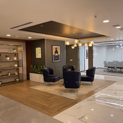 Tower B Dlf Building Dlf Cyber City Rd Dlf Phase 3 Sector 24, Gurugram Image 5