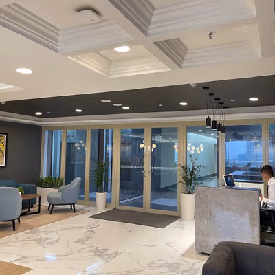 Tower B Dlf Building Dlf Cyber City Rd Dlf Phase 3 Sector 24, Gurugram Image 4