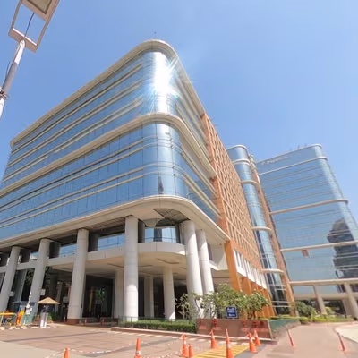 Tower B Dlf Building Dlf Cyber City Rd Dlf Phase 3 Sector 24, Gurugram Image 7