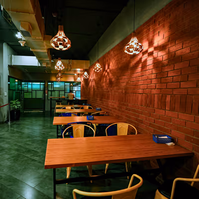 Maruthi Infotech Center 100 Feet Rd Rd Krishna Reddy Layout Amarjyoti Layout Domlur, Bengaluru Image 3