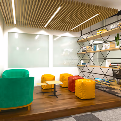 Maruthi Infotech Center 100 Feet Rd Rd Krishna Reddy Layout Amarjyoti Layout Domlur, Bengaluru Image 2