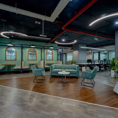 23 Hal Old Airport Rd Hal 2nd Stage Kodihalli, Bengaluru Image 10