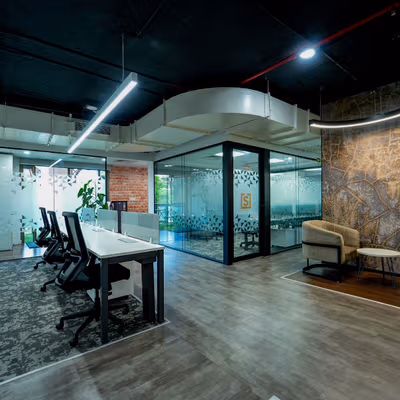 23 Hal Old Airport Rd Hal 2nd Stage Kodihalli, Bengaluru Image 6