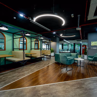 23 Hal Old Airport Rd Hal 2nd Stage Kodihalli, Bengaluru Image 2