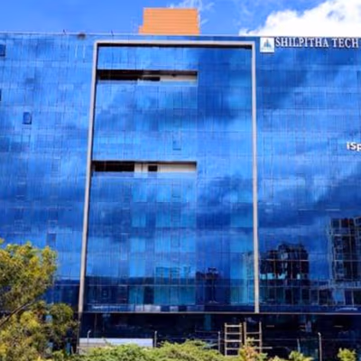 Sy No: 55 Shilpitha Tech Park 3 & 55/4 Devarabisanahalli Bellandur, Bengaluru Image 6