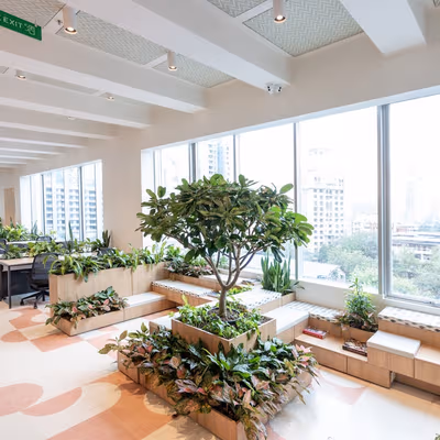 Lower Parel West Lower Parel, Mumbai Image 9